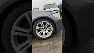 BMW 3 Series 320d M Sport Touring
