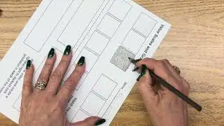 Value Scales with Graphite
