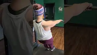 Inverted Scapular Retraction Row