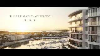 Benetti  | 10 Waterfront Promenade, Shell Cove