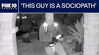 Body language expert analyzes video at Nancy Guthrie's home | FOX 10 Phoenix