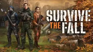 LIVE - Survive the fall