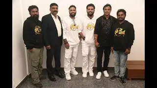 Ramesh Suresh_ Film Trailer Launch Press Meet