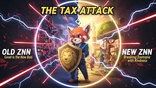 Good vs Evil Which Wins in Zootopia?