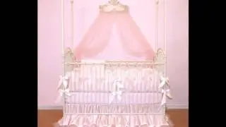 Crib Bedding Sets For Girls