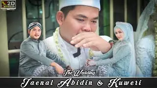 Cinematik // Wedding Jaenal Abidin & Kuweri // 10 November 2022 // Ike's Salon // M2d Andreas
