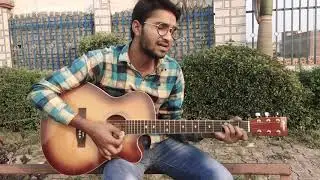 Aanewale kal cover by Addy/from the movie 1920 Rahul Jain song