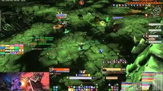 PTR test /   Штурм Цитадели Адского Пламени &mdash; Цитадель Адск
