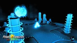 GodRanger Awakens | Official Update Trailer &ndash; Power Rangers Shattered Grid Demo