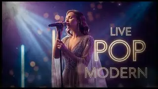 Playlist Lagu Pop Modern Paling Enak Didengar Saat Santai