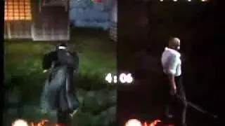 COMO HACER LOS MEJORES ATAQUES DE MR. D CEO Y HAMADA TENCHU WRATH OF HEAVEN