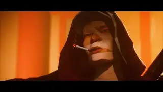 Sean Boss Fight Sifu PS5 (No deaths Disciple Difficulty)