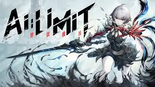 The Tombs of Tomorrow | AI LIMIT | LIVE Playthrough