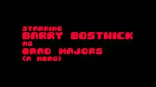 Science Fiction Double Feature by Bifflecup