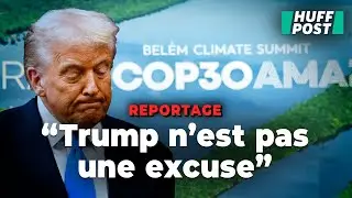 COP30 &agrave; Bel&eacute;m : le climatoscepticisme de Trump, l&rsquo;occasion d&rsquo;un &laquo; sursaut &raquo; ?