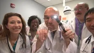 Urgent Care or ER? &ndash; Rex Express Care Song