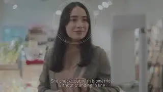 Smart Retail CX - Better Customer Experience