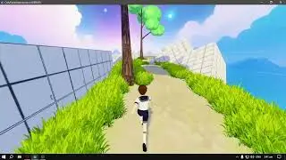Godot Game : Prototype