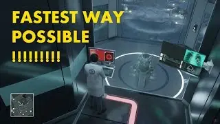 HITMAN 2016 