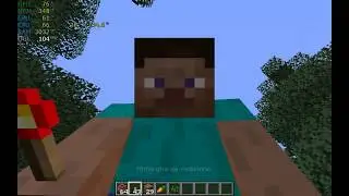 Intel Core i5-8400,uhd 630 graphics,4gb de ram ddr4 HIGH SETTINGS*1440x900* minecraft fps test