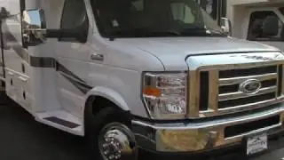 2018 Jayco Greyhawk 31FS (11262)