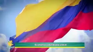 La econom&iacute;a Colombiana creci&oacute; para el tercer trimestre del a&ntilde;o 2025