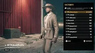 If you like the SVU.. (Vigor Gameplay)