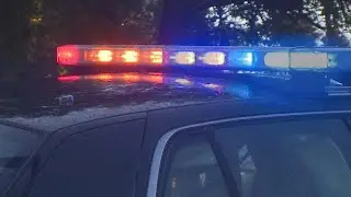 Calverton Park Police Department set to disband