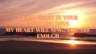 How Long O Lord - Psalm 13 - AI Worship Song