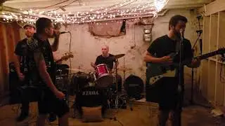 Get Our Minds Right - Mr. Lisp - Manayunk - 5/4/19