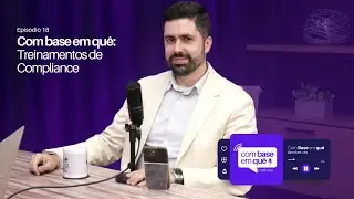 Treinamentos de Compliance
