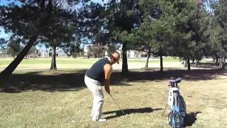 Jorge Gonzalez L Wedge #4