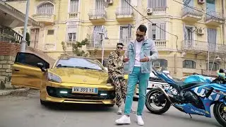 NT 16 &times; Takichi - Taho K.O 《 Clip Officiel 》