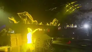 Boris Brejcha - Up Down Jumper (Tomorrowland Brazil 2024)