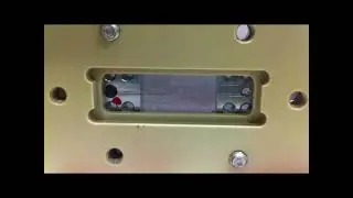 A passive Superhydrophobic valve stops the flow inside a microfluidic
