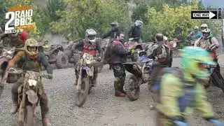 2&ordm; Raid Biobio Chile, Mulch&eacute;n 2019