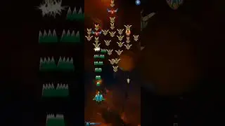 2024 Playstore  Alien shooter game play