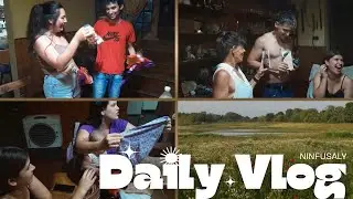 COMIDA DE COLORES Y AMIGO INVISIBLE #vlogs