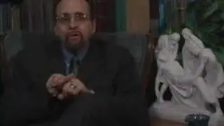 Dr. Mark Miravalle - MaryCast Beginners 6: Why the Dogma?