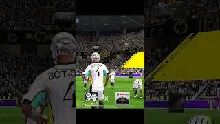 Helmet players exposed ☠️🔥❤️&zwj;🩹 #fcmobile #fifamobile