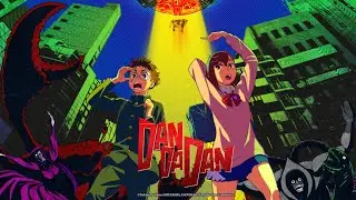 paranormal funk - Dandadan OST [extended]