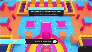 FallGuys Sweet Thieves