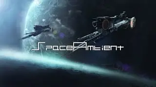 Dreamstate Logic - Unknown Future [SpaceAmbient Channel]