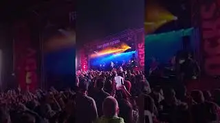 Feeder | Teddy Rocks Festival 2023