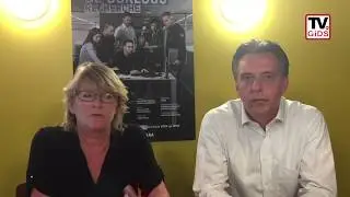 Oorlogsmisdadigers gelinkt aan Nederland - Interview