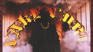 WAKEN'DRIP VOL.II VISUALIZER // PHONK MIXTAPE