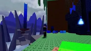 Tower of Double Trouble completion (My first SC) | Roblox EToH
