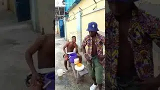 hustle for your own food before person go disappoint you 🥱🥱😂🤣😂