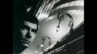 Albinoni  -  Adagio in G Minor / The Trial (Η Δίκη) - Orson Welles
