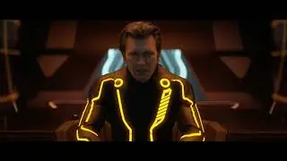 TRON: Legacy Edit - Sweet Dreams (Eurythmics)